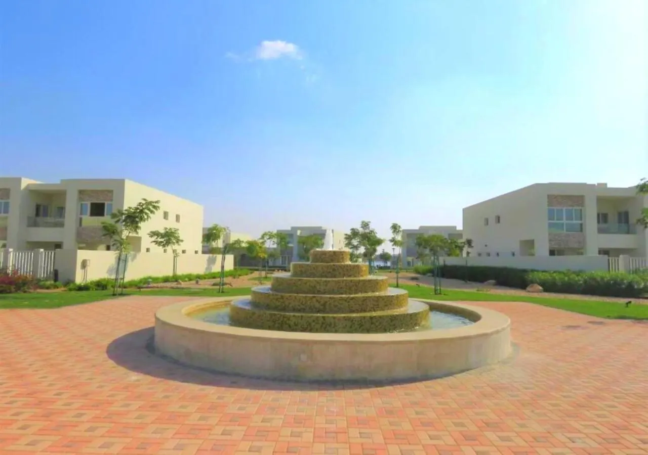 Bermuda Villas Holiday Home Ras al-Khaimah 0*,  United Arab Emirates