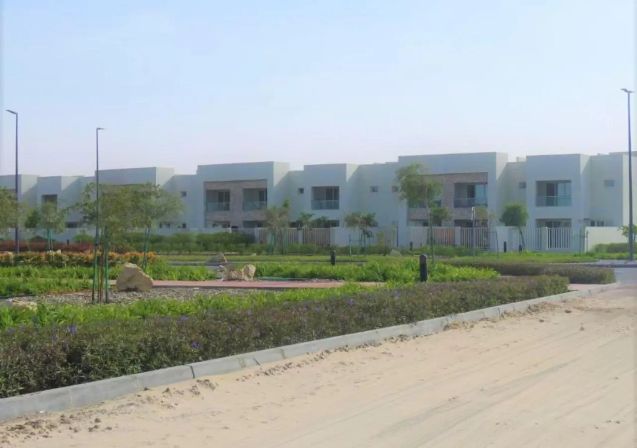 Bermuda Villas Holiday Home Ras al-Khaimah United Arab Emirates