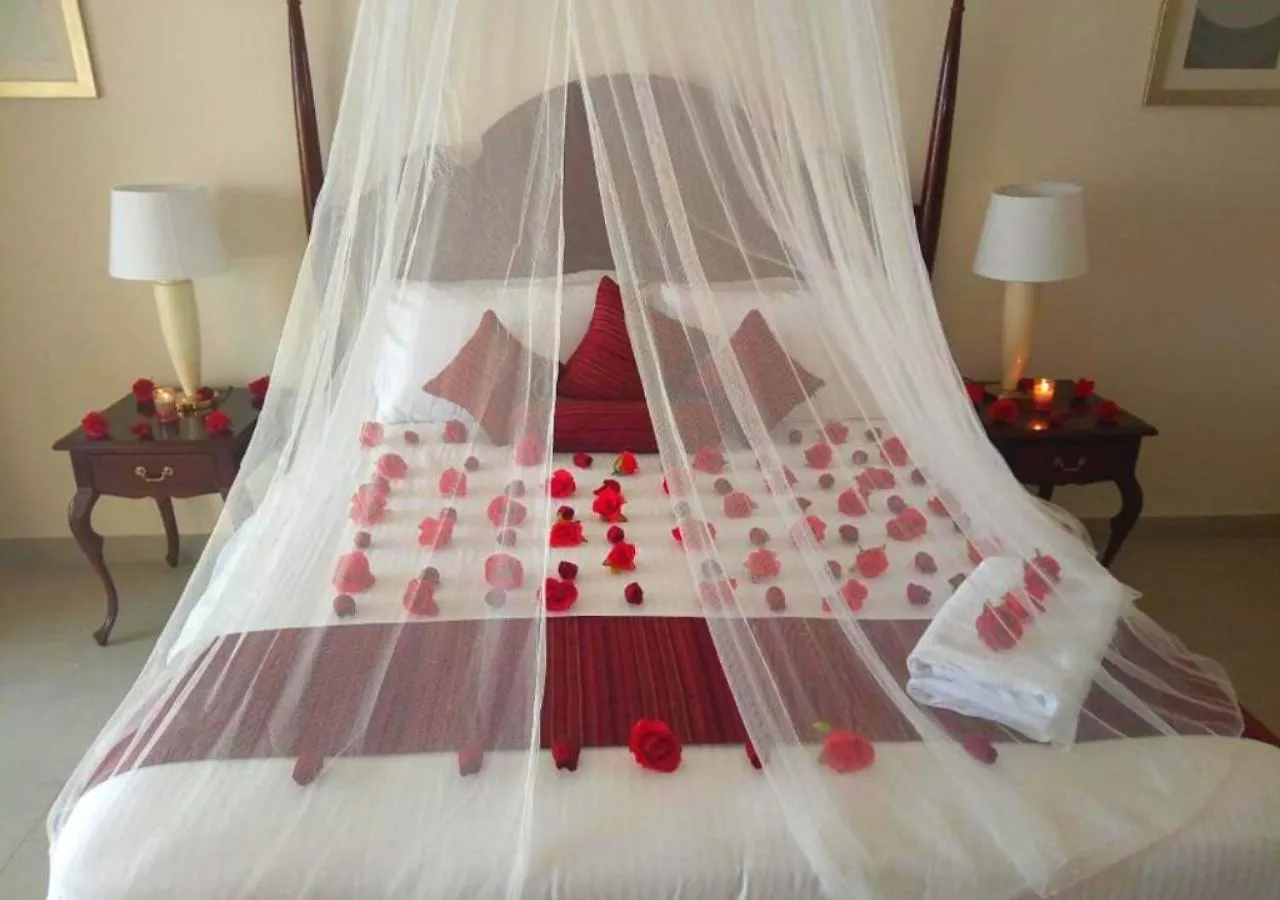 Bermuda Villas Holiday Home Ras al-Khaimah