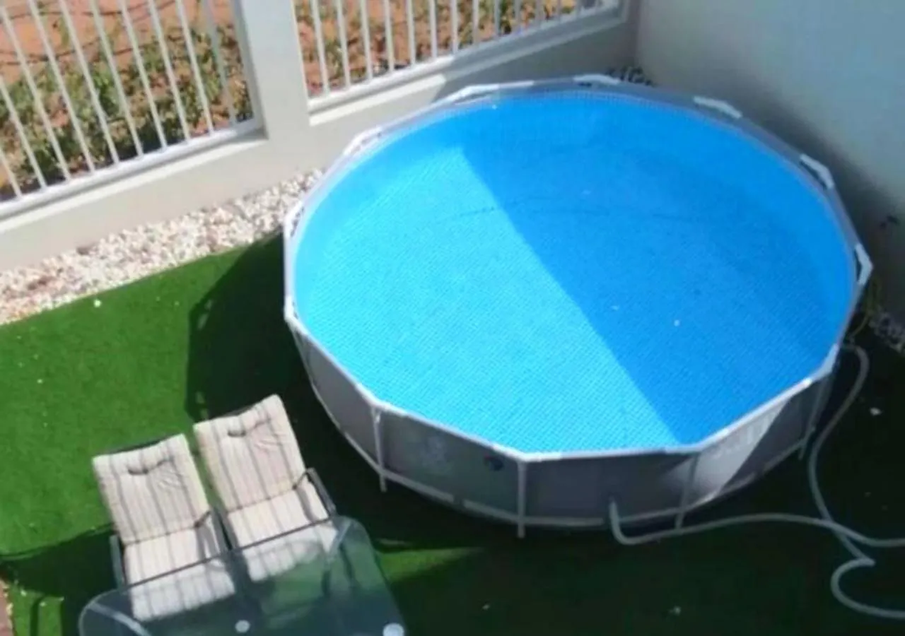 Bermuda Villas Holiday Home Ras al-Khaimah