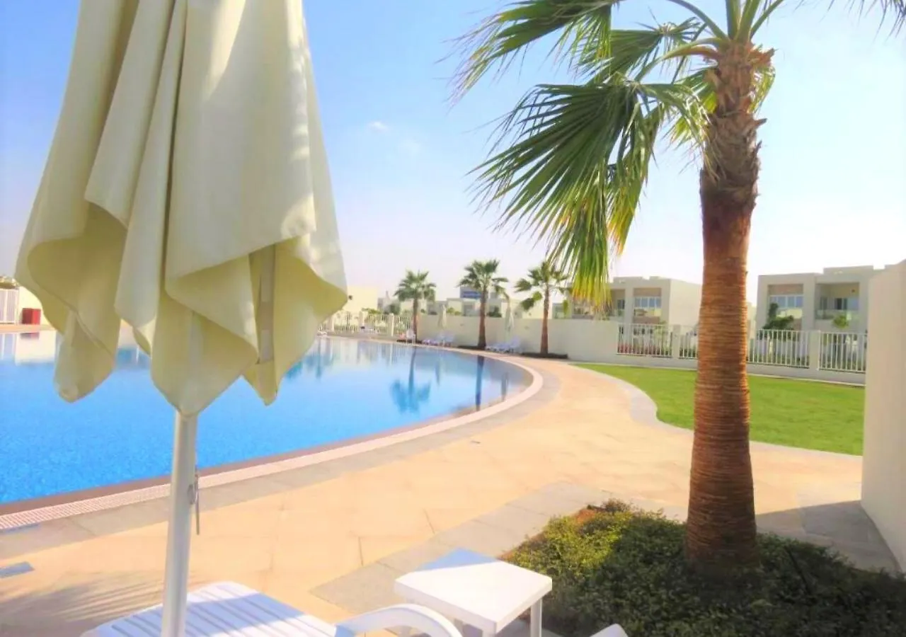 Bermuda Villas Holiday Home Ras al-Khaimah