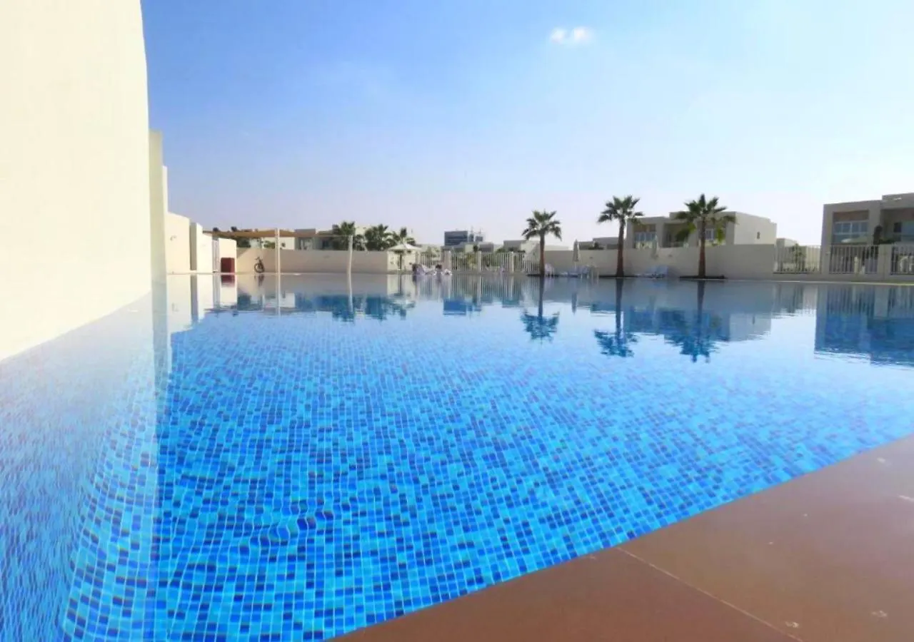 Bermuda Villas Holiday Home Ras al-Khaimah United Arab Emirates