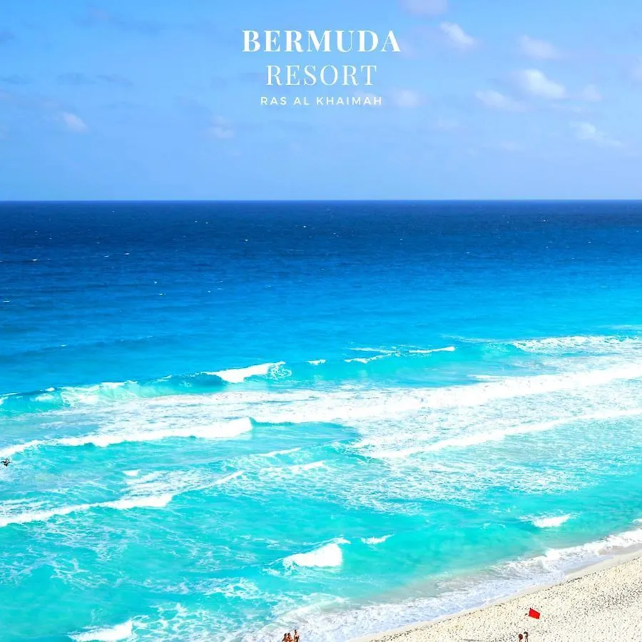 Bermuda Villas Holiday Home Ras al-Khaimah United Arab Emirates