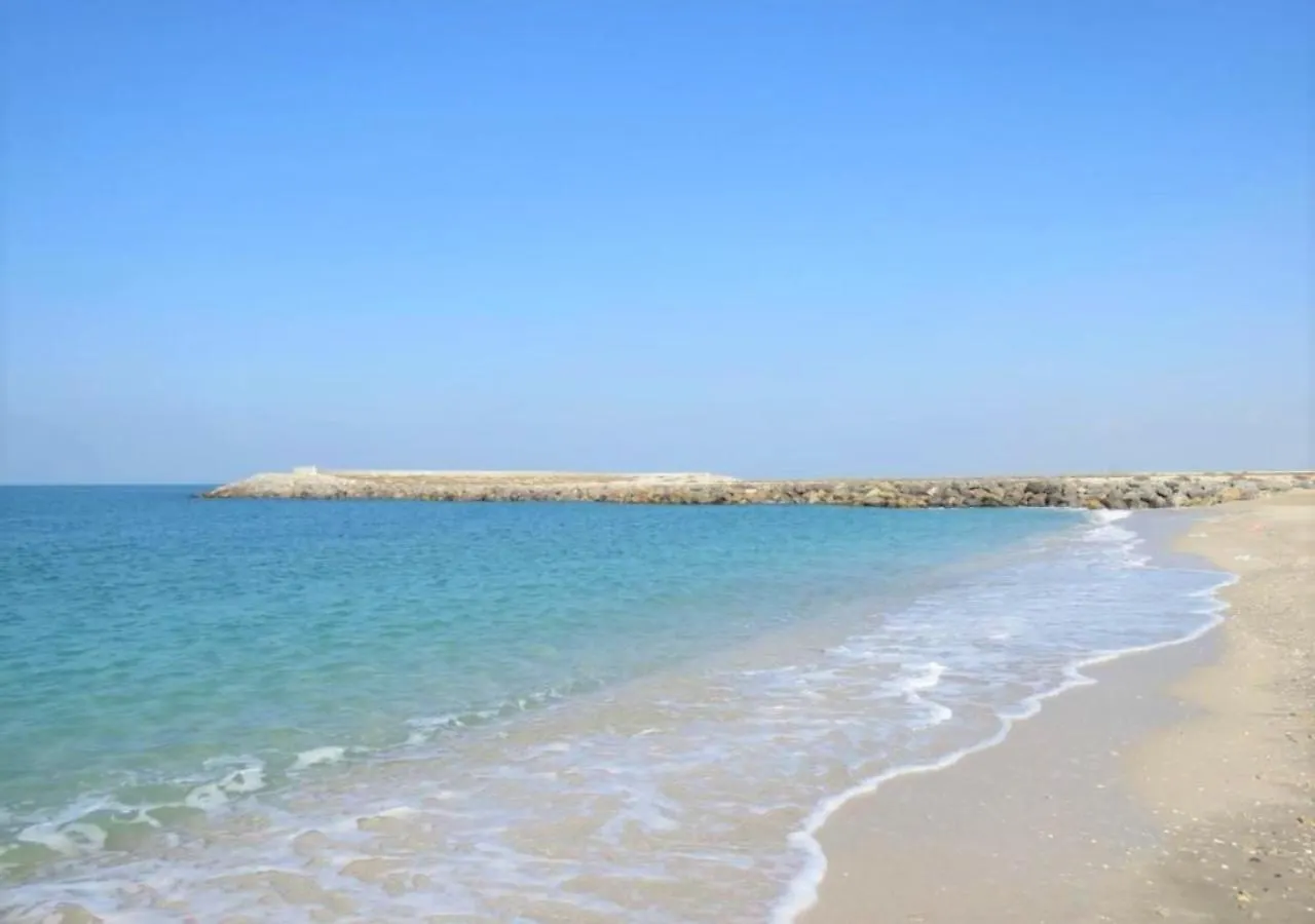 Bermuda Villas Holiday Home Ras al-Khaimah United Arab Emirates