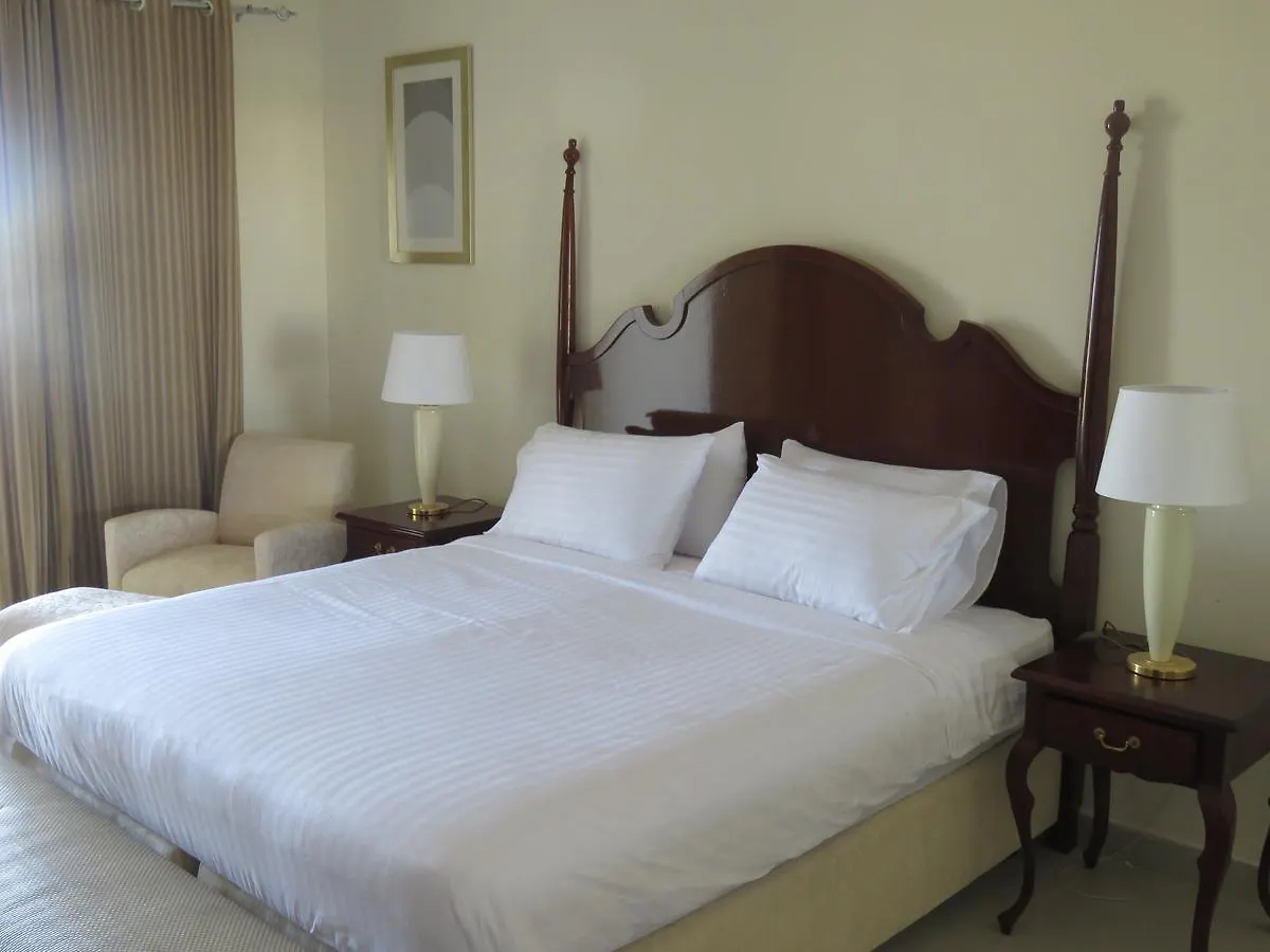 Bermuda Villas Holiday Home Ras al-Khaimah 0*,
