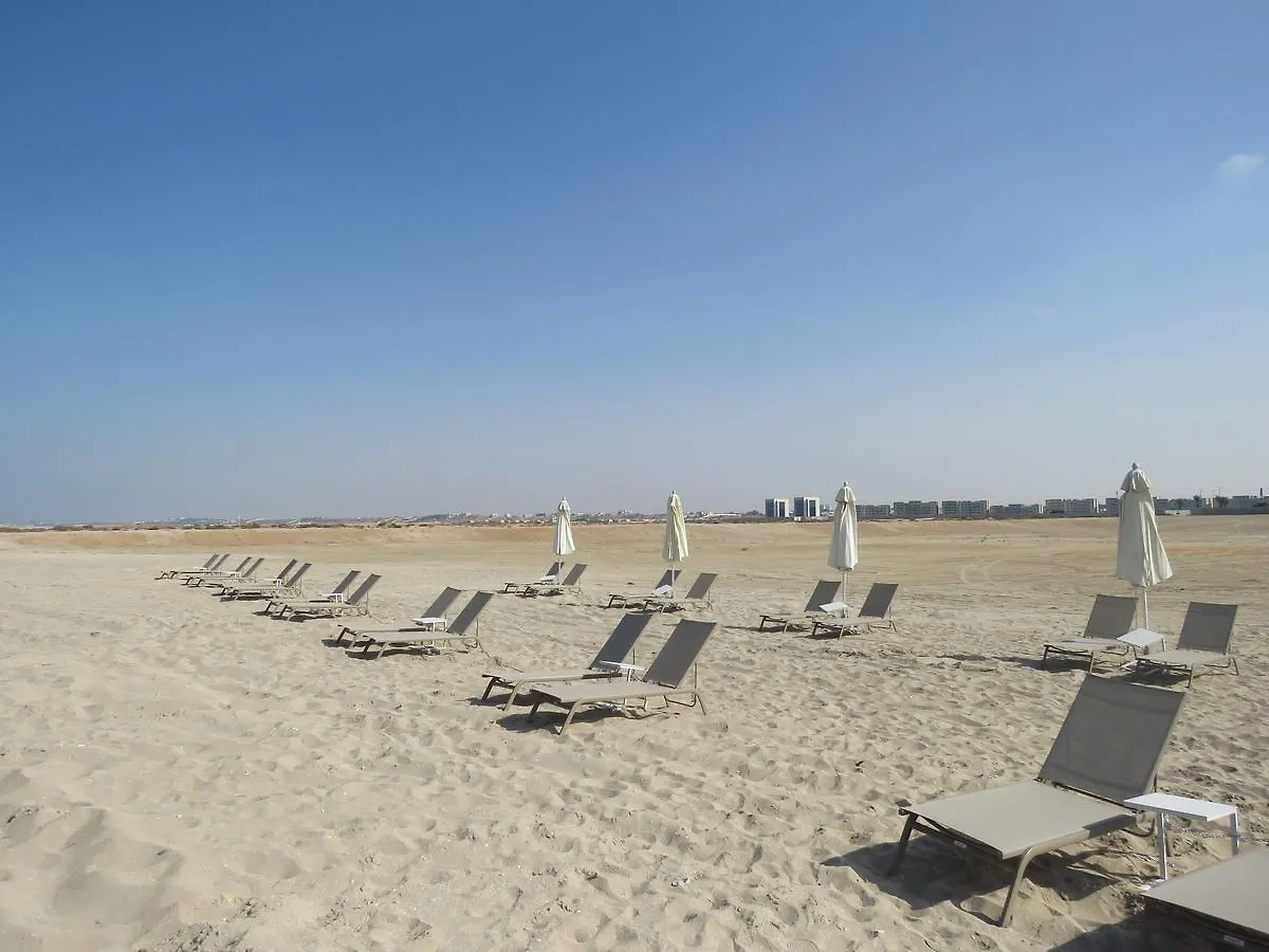 Bermuda Villas Holiday Home Ras al-Khaimah