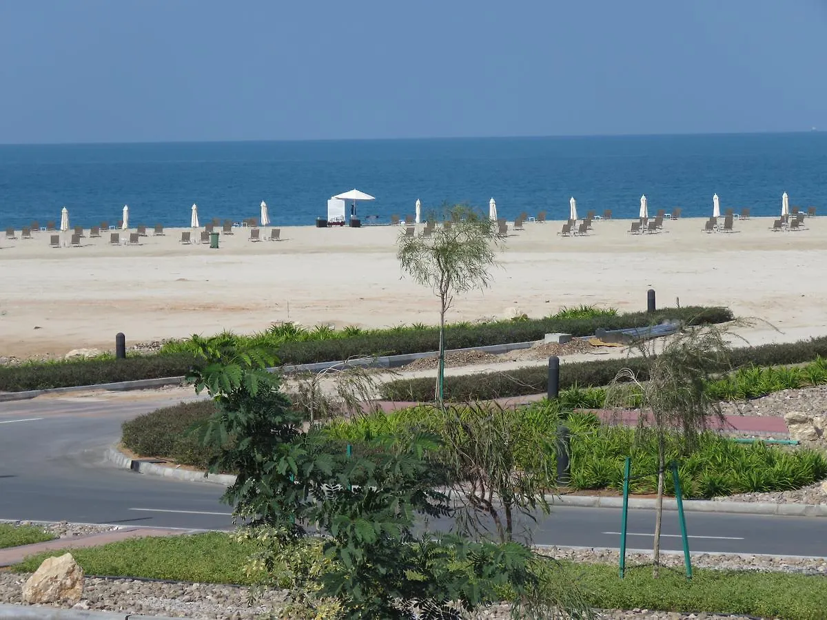 Bermuda Villas Holiday Home Ras al-Khaimah United Arab Emirates