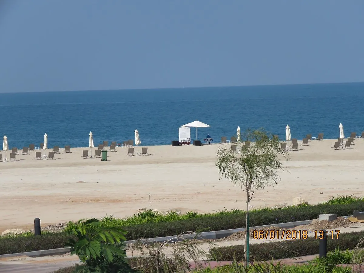 Bermuda Villas Holiday Home Ras al-Khaimah