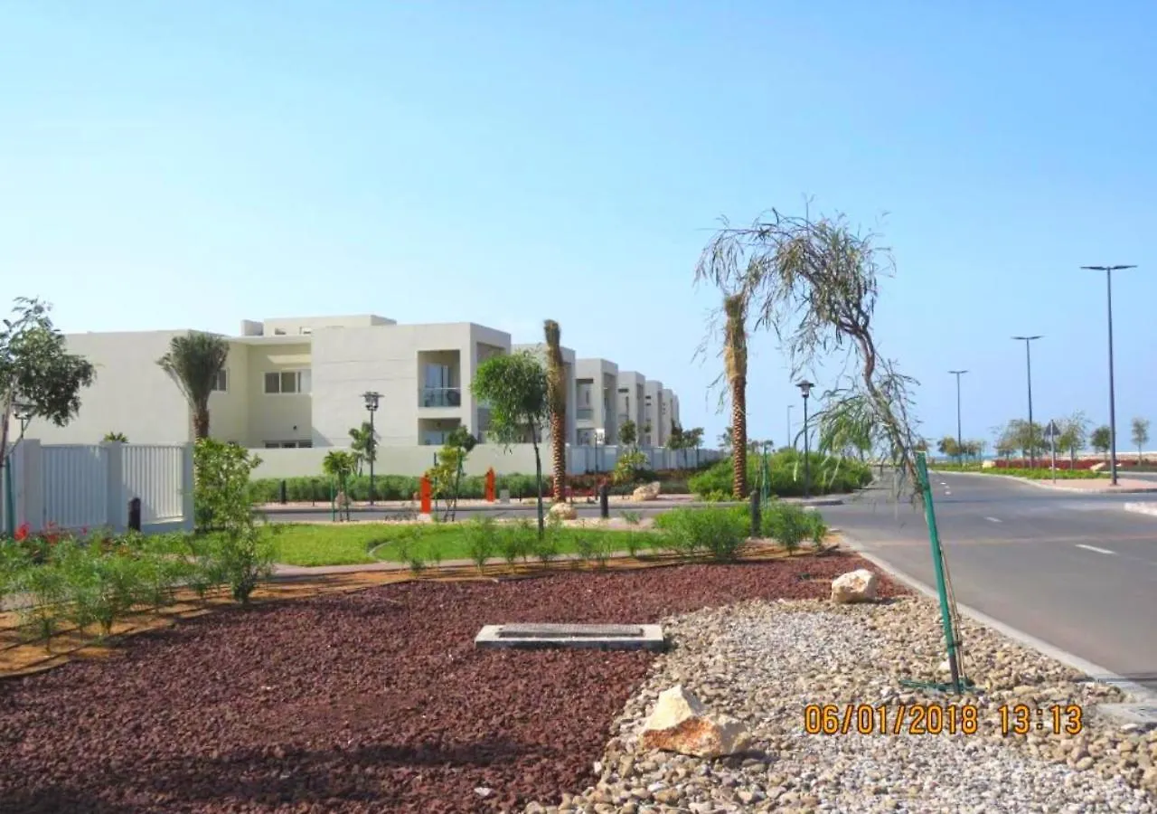 Bermuda Villas Holiday Home Ras al-Khaimah