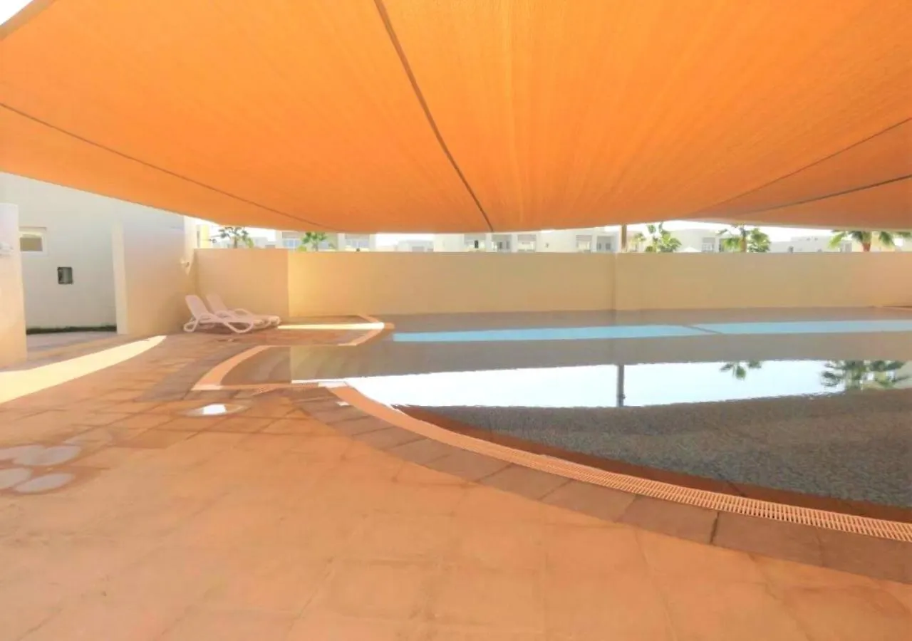 Bermuda Villas Holiday Home Ras al-Khaimah 0*,