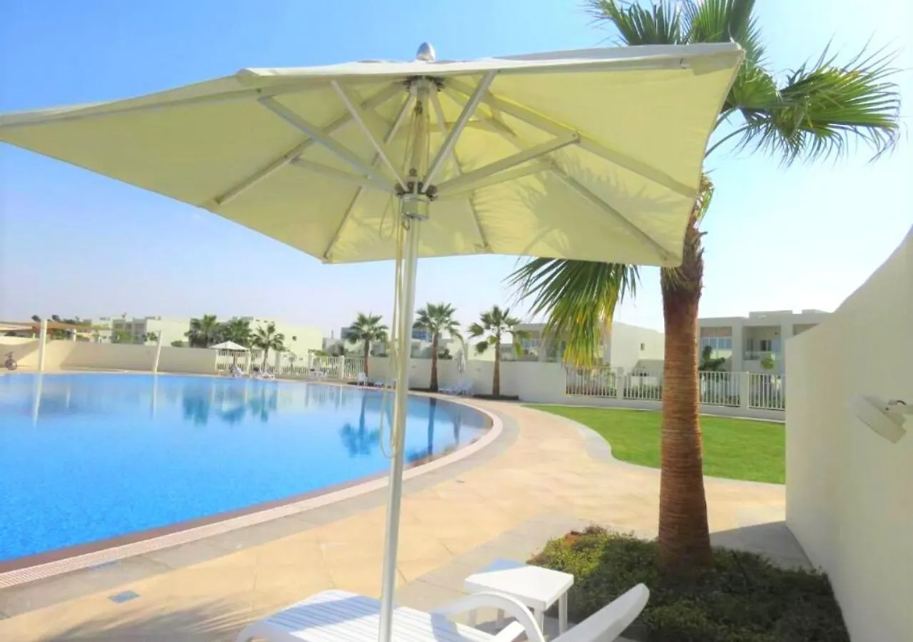 Bermuda Villas Holiday Home Ras al-Khaimah