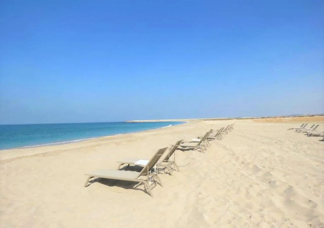 Bermuda Villas Holiday Home Ras al-Khaimah