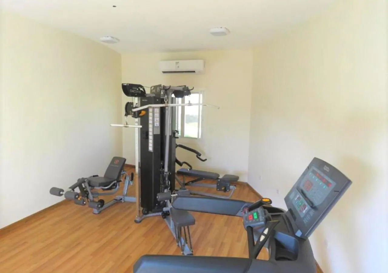 Bermuda Villas Holiday Home Ras al-Khaimah