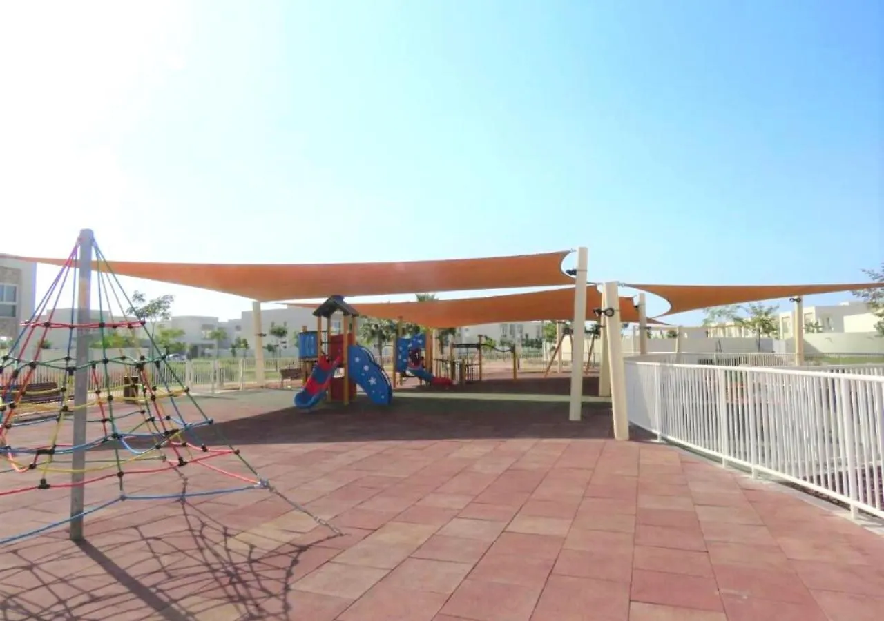 Bermuda Villas Holiday Home Ras al-Khaimah 0*,