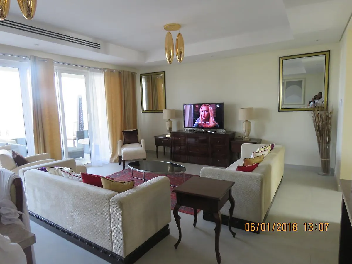 Bermuda Villas Holiday Home Ras al-Khaimah