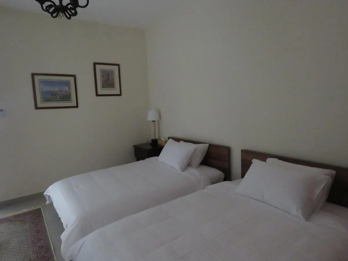 Bermuda Villas Holiday Home Ras al-Khaimah
